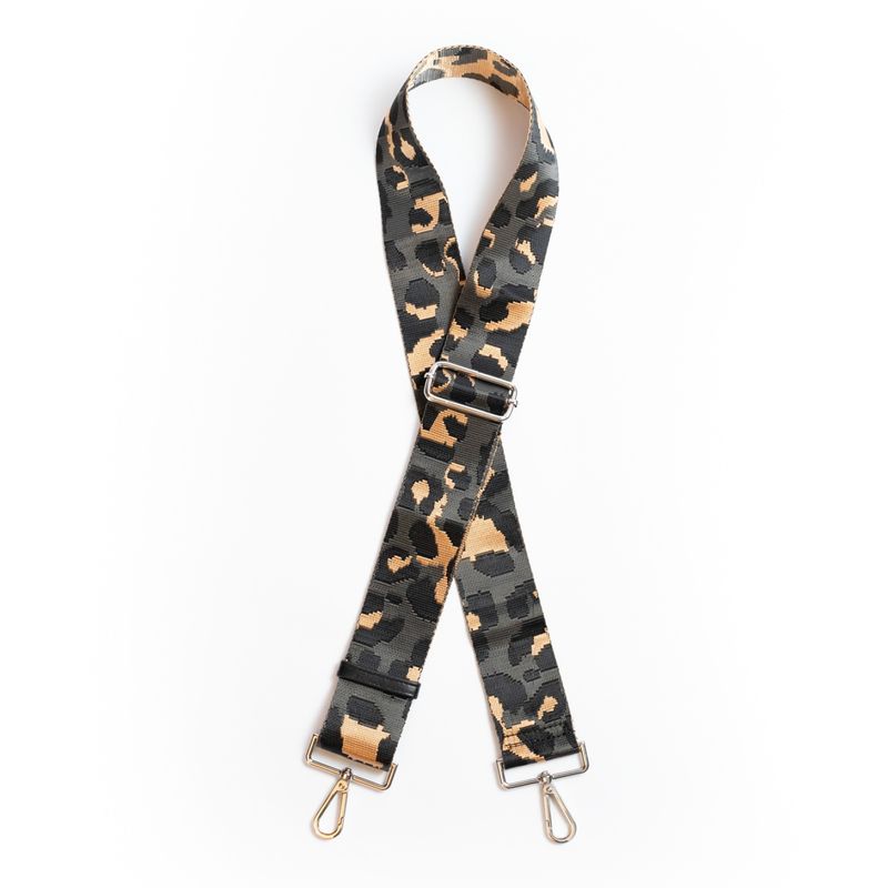 YAMBO - Yambo Yambo Strap Animal Print