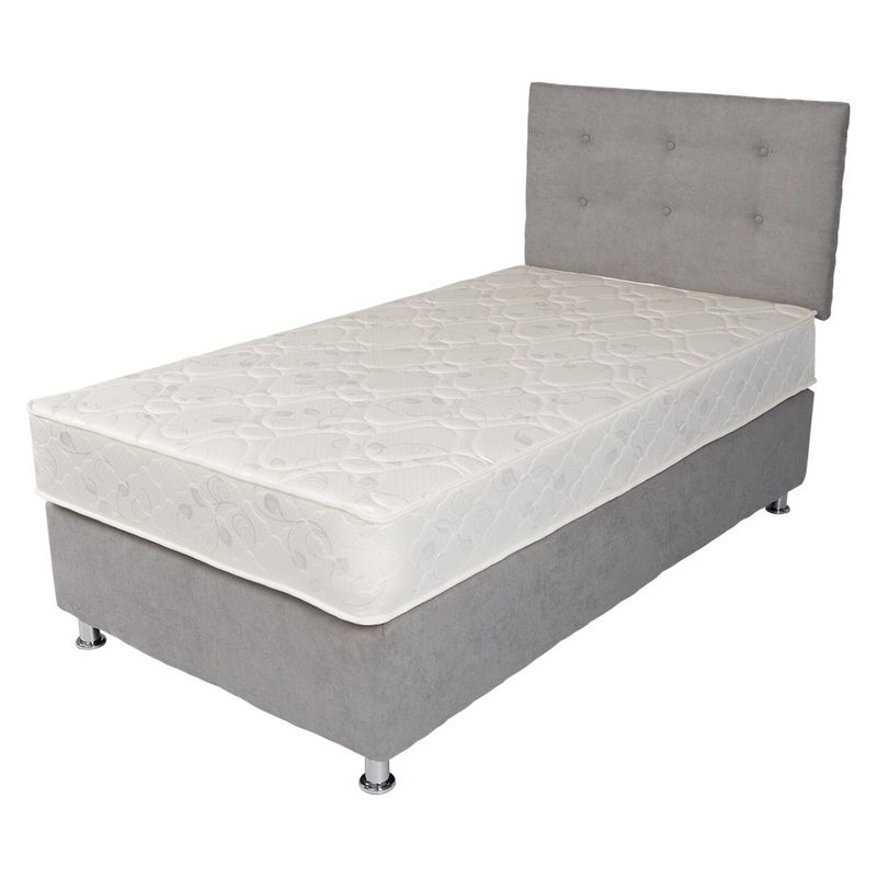 SPOMO - Box Americano Alegro 15 Plaza Silver