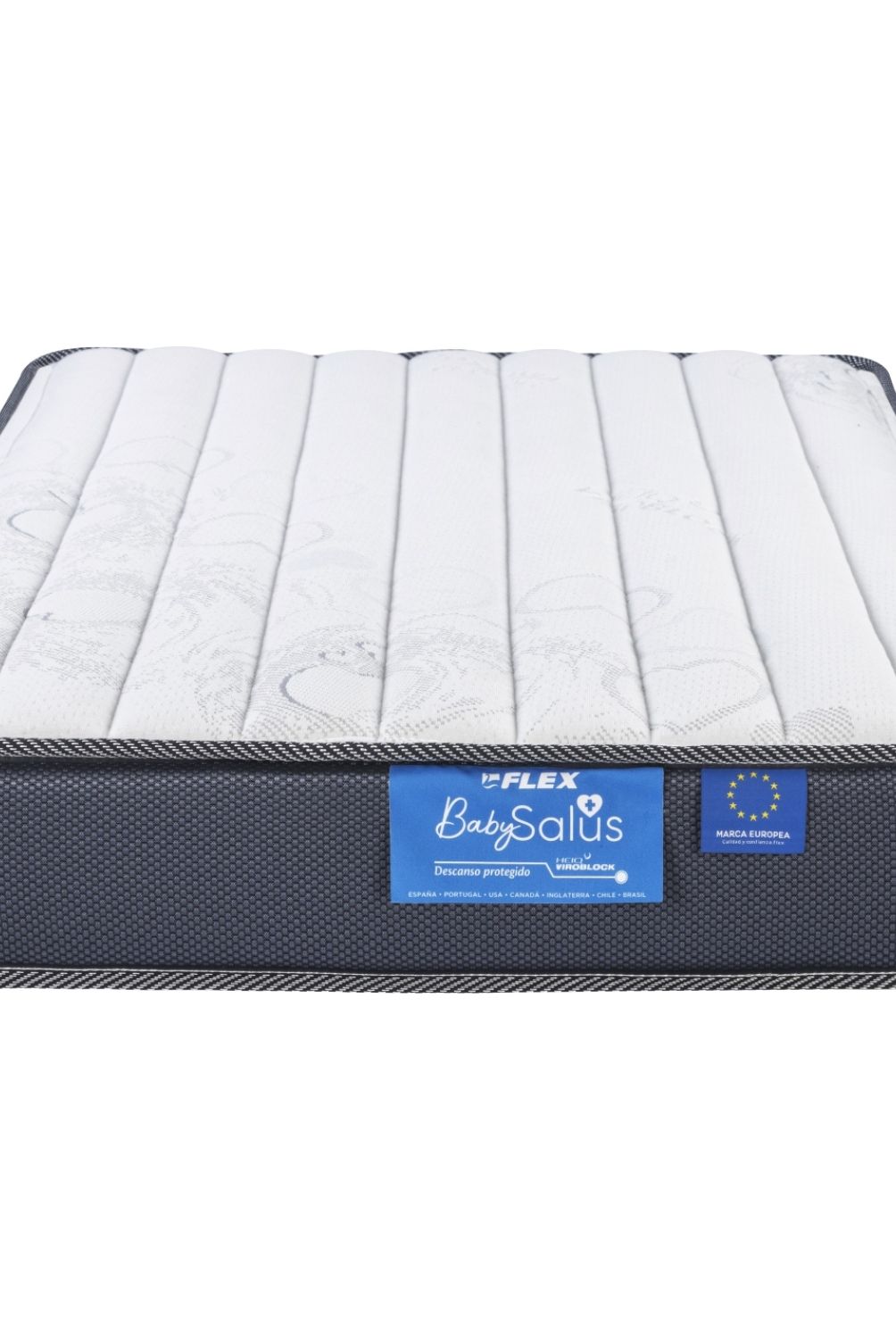 FLEX - Colchón cuna salus 70x140 Flex