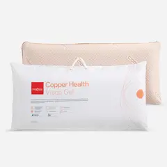 ROSEN - Almohada Copper H Viscoelástica