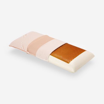 Imagen 2 del producto Almohada Copper H Viscoelástica