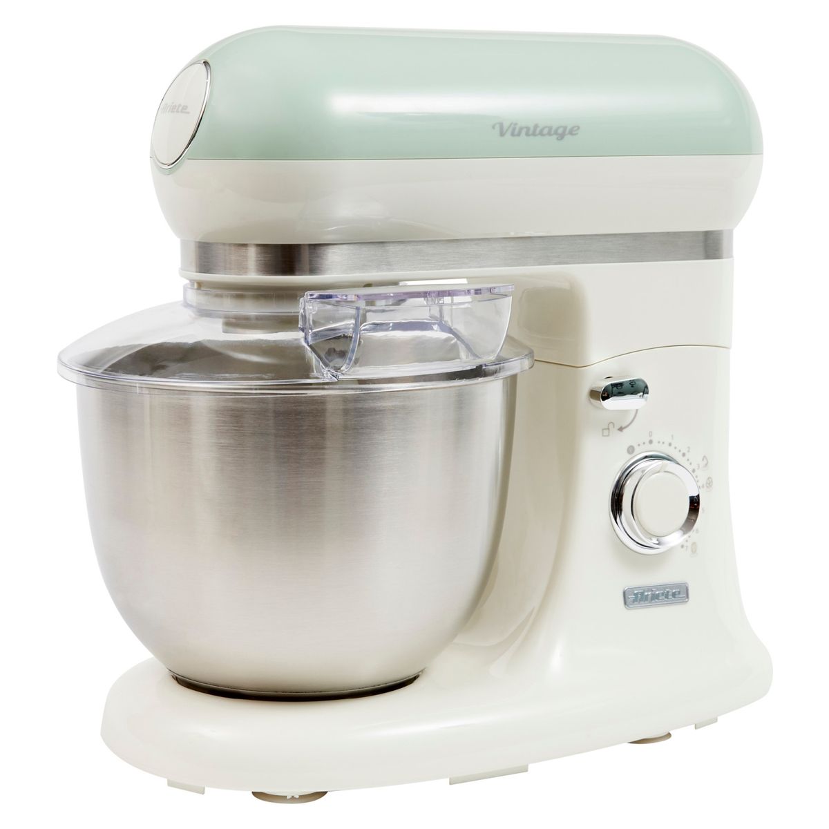 ARIETE - Batidora Pedestal Ariete Vintage Verde 00C158804Cl