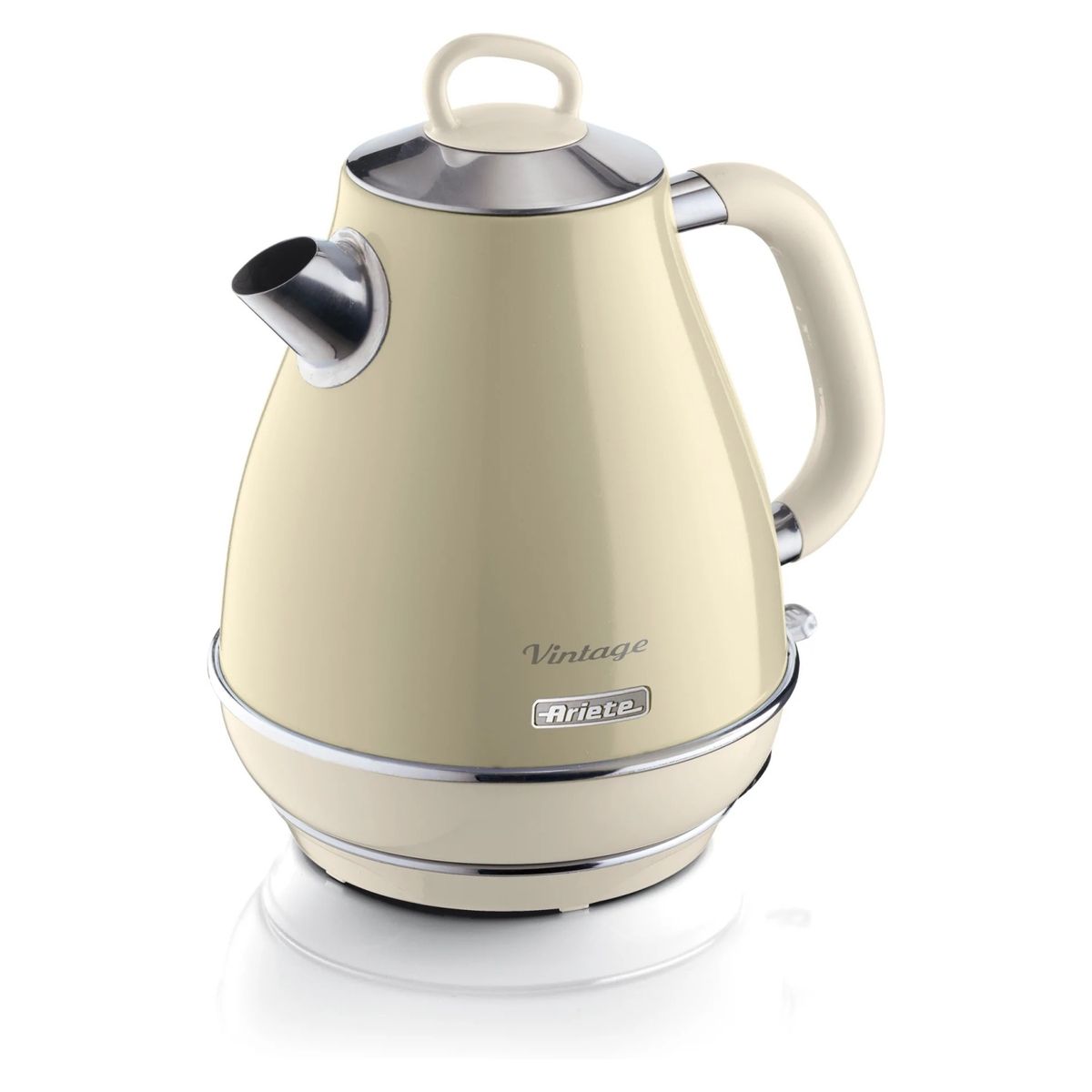 ARIETE - Hervidor Ariete Vintage Beige 00C286903Cl