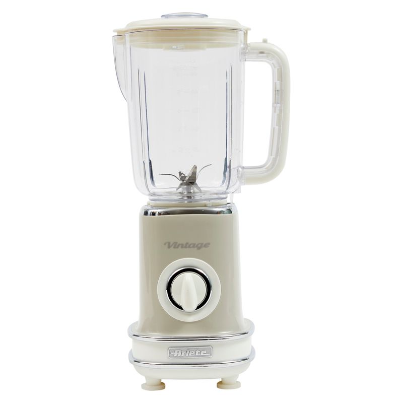 ARIETE - Licuadora Ariete Vintage Beige 00C056813Cl