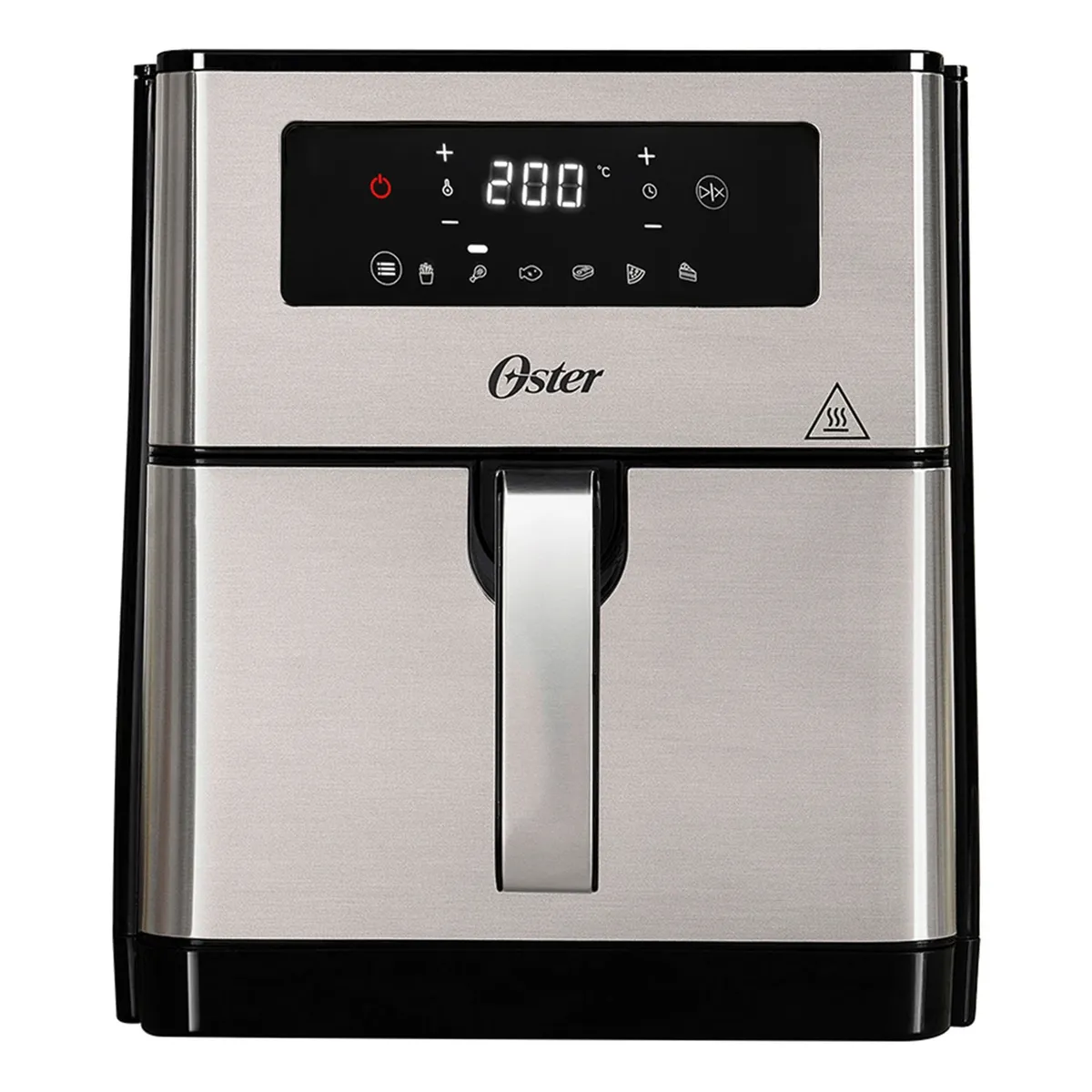 OSTER - Freidora de Aire Digital Oster 9L