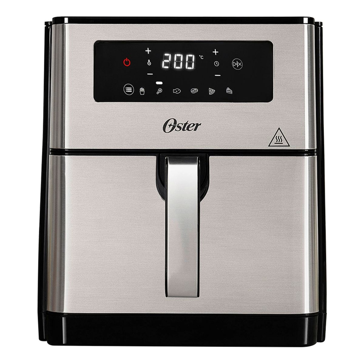 OSTER - Freidora de Aire Digital Oster 9L