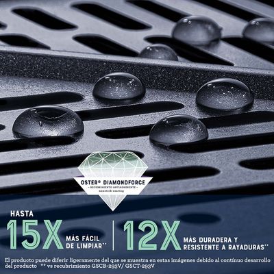 Imagen 2 del producto Freidora de Aire Digital 9L