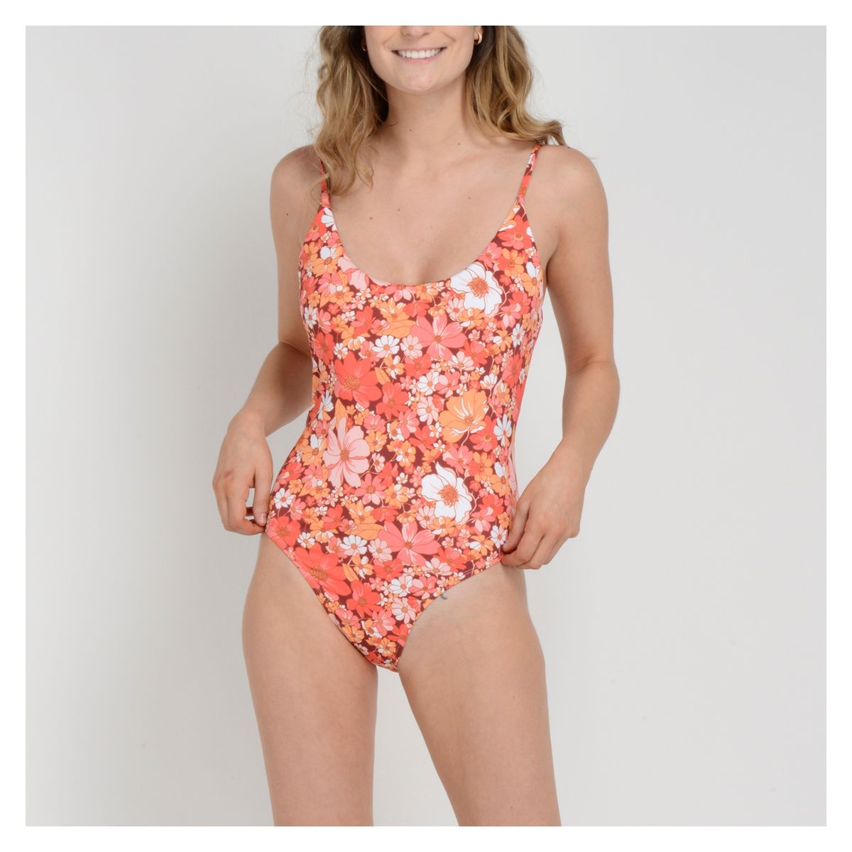 O'NEILL - Oneill Traje de baño mujer suave