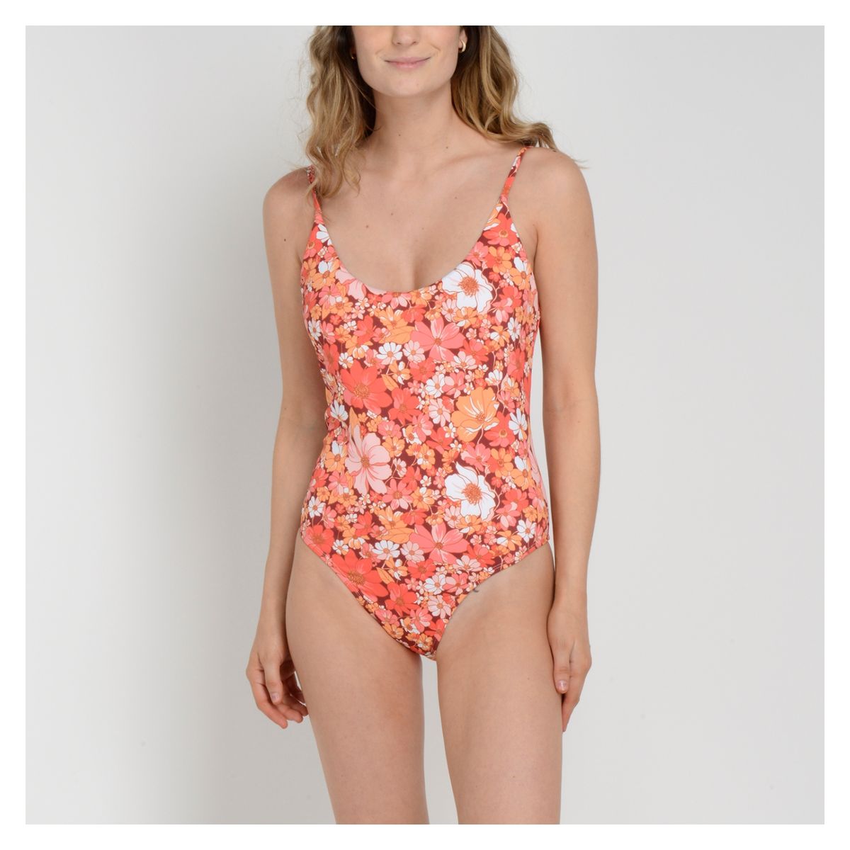 O'NEILL - Oneill Traje de baño mujer suave