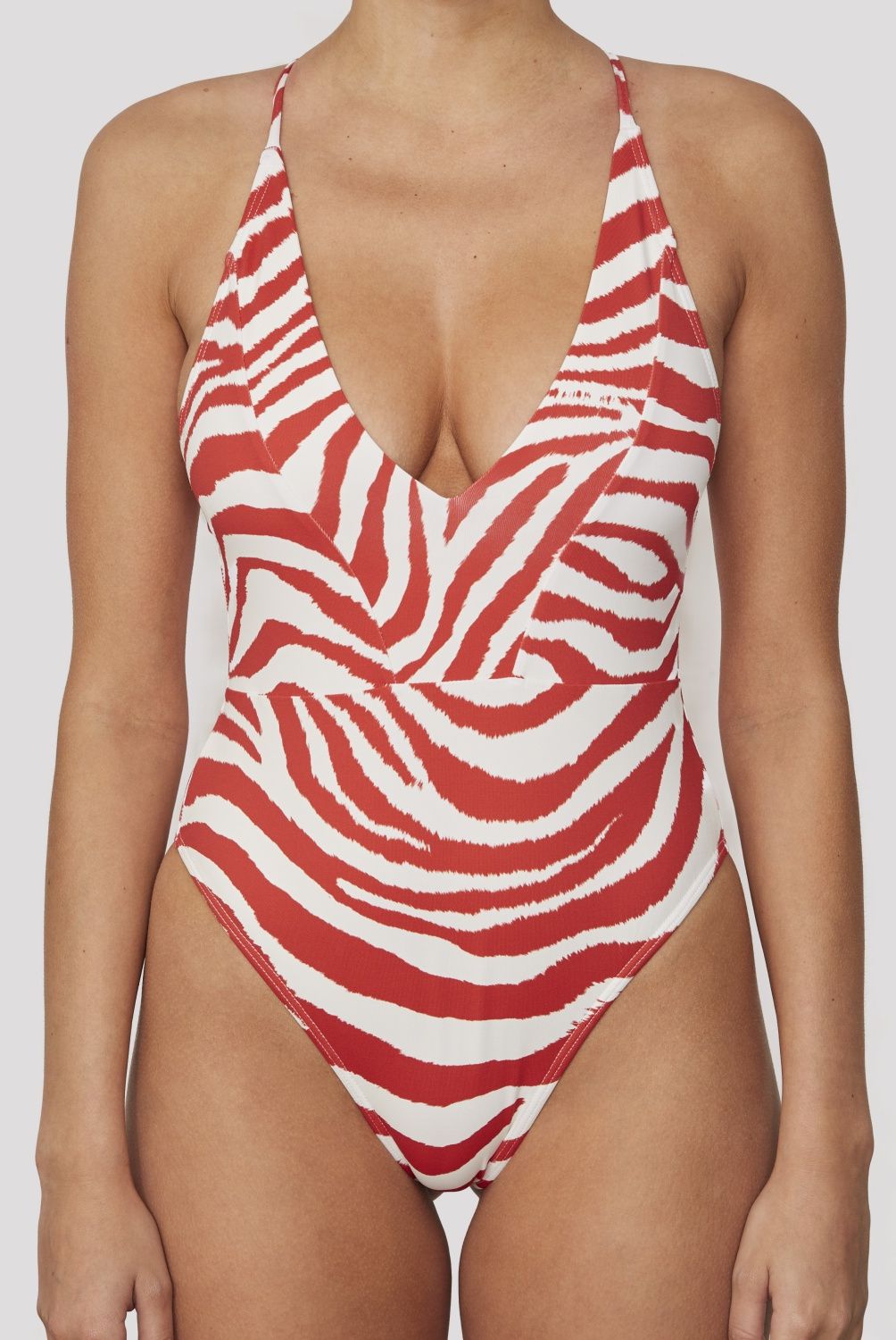 JOSE HERRERA BIKINIS - Jose Herrera Bikinis Traje de Baño Mujer