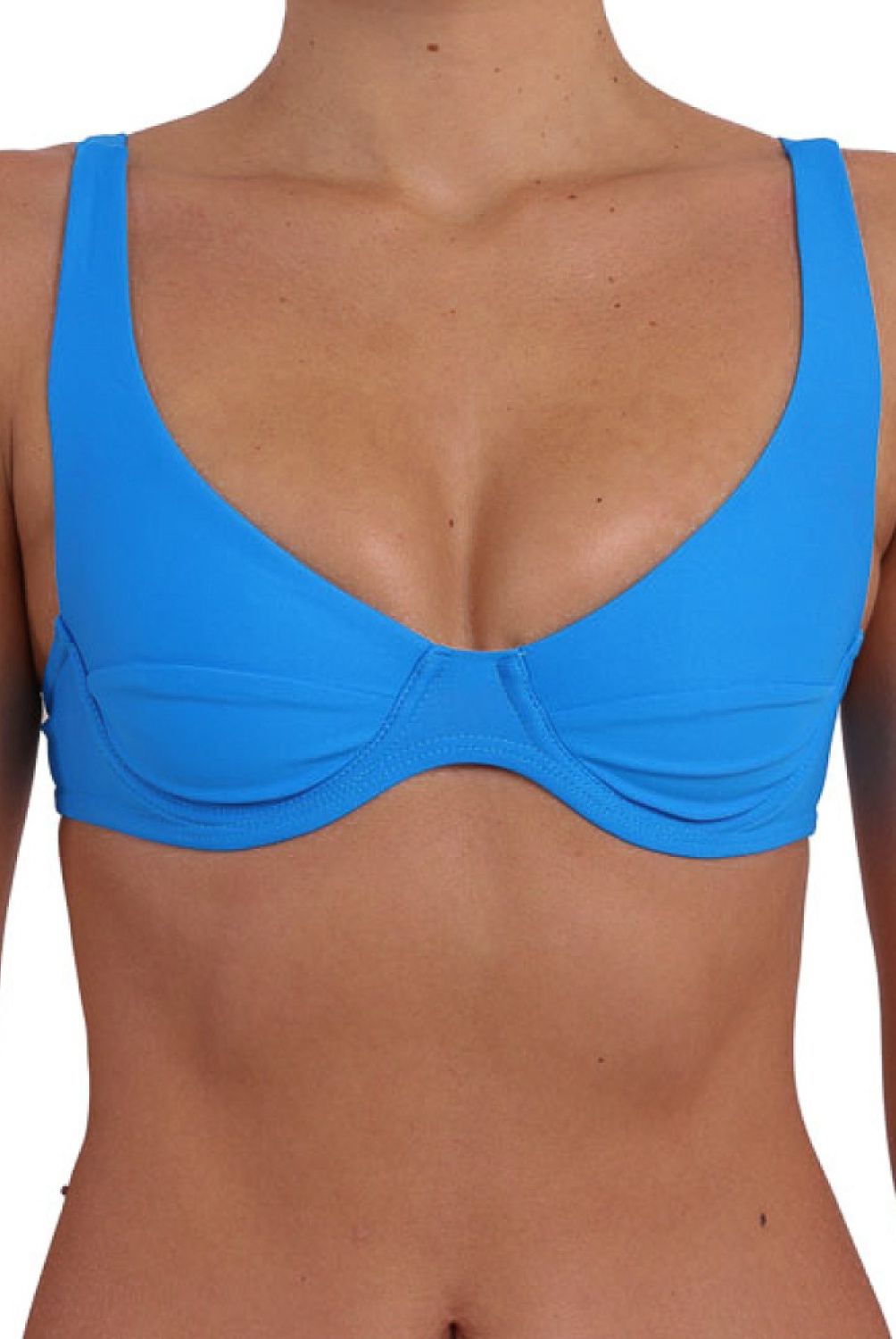 JOSE HERRERA BIKINIS - Jose Herrera Bikinis Top de Bikini Mujer