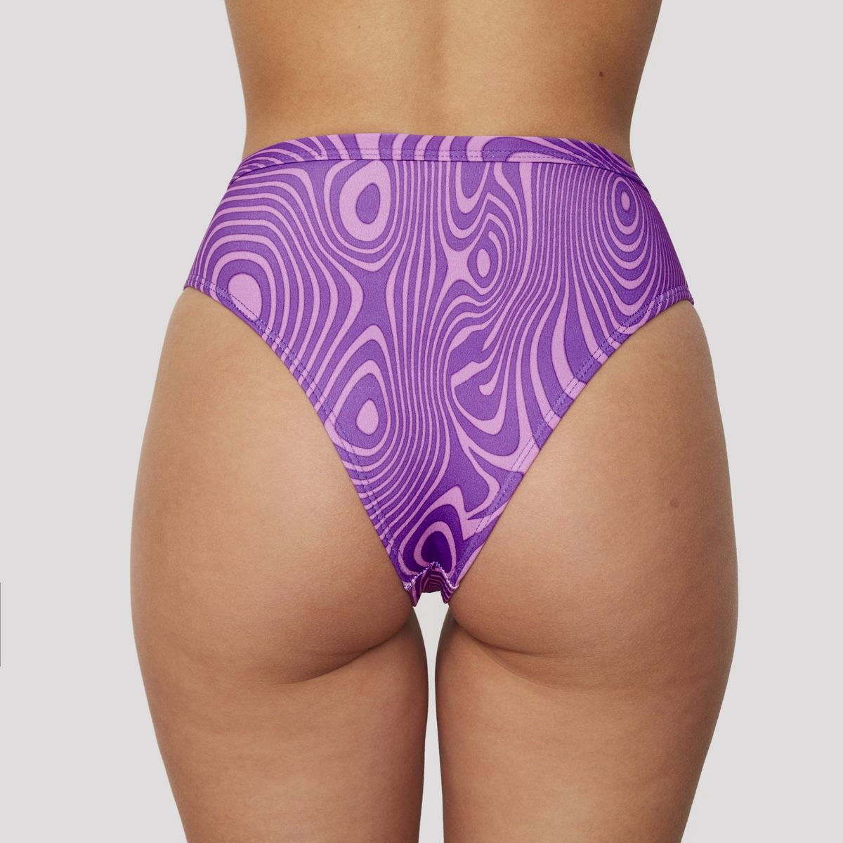JOSE HERRERA BIKINIS - Jose Herrera Bikinis Bikini Bottom Mujer