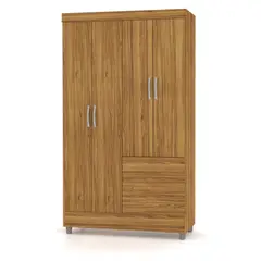 JDO & DESIGN - Closet 4 Puertas 2 Cajones JDO DESIGN