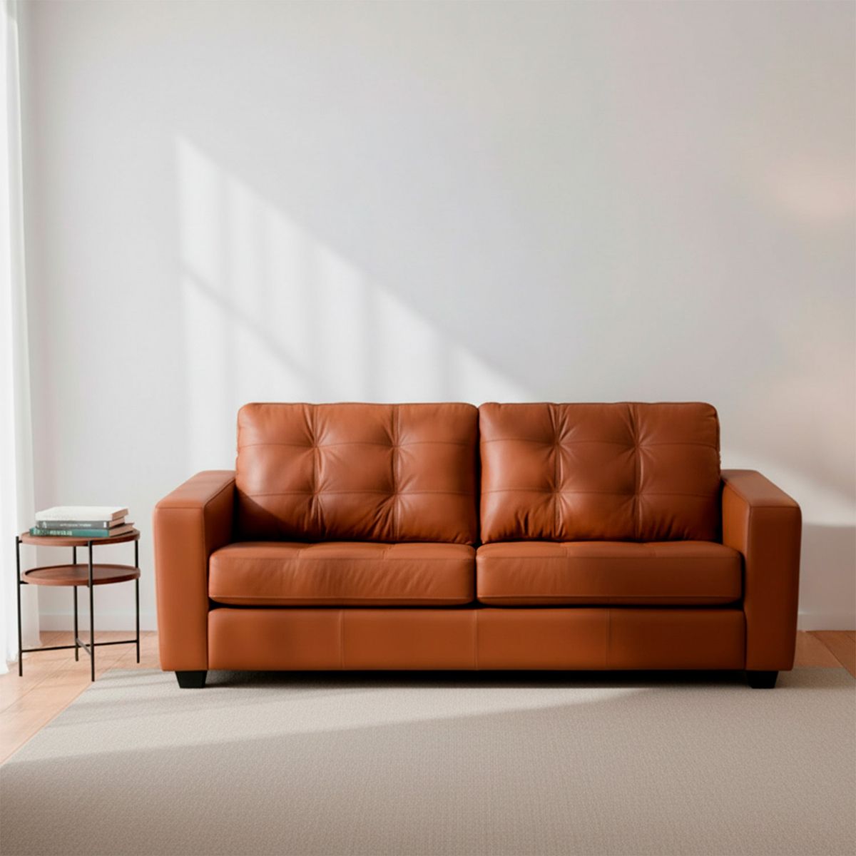 ROSEN - Sofá 2 Cuerpos Manet Cu Pig Rosen