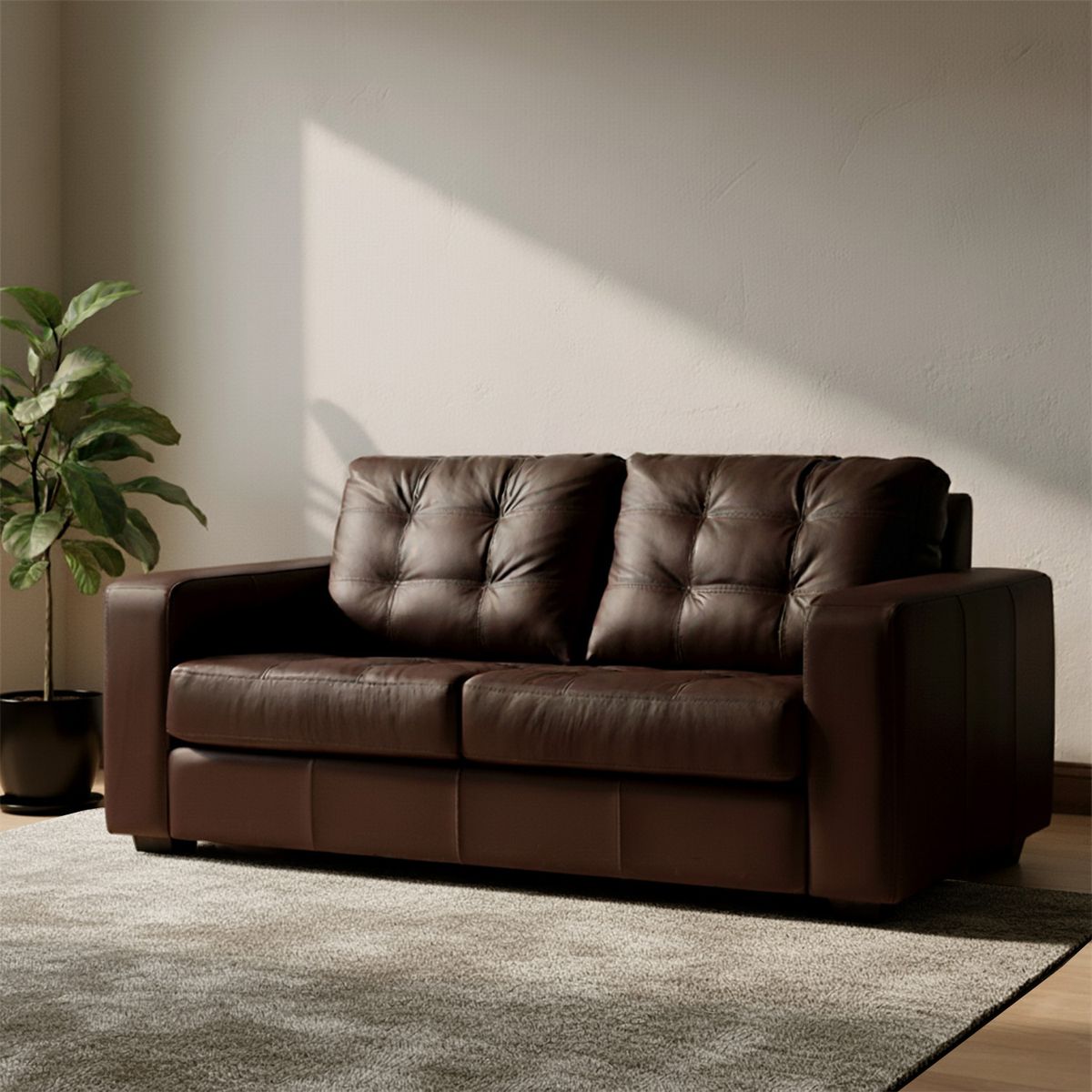 ROSEN - Sofá 2 Cuerpos Manet Cu Pig Rosen