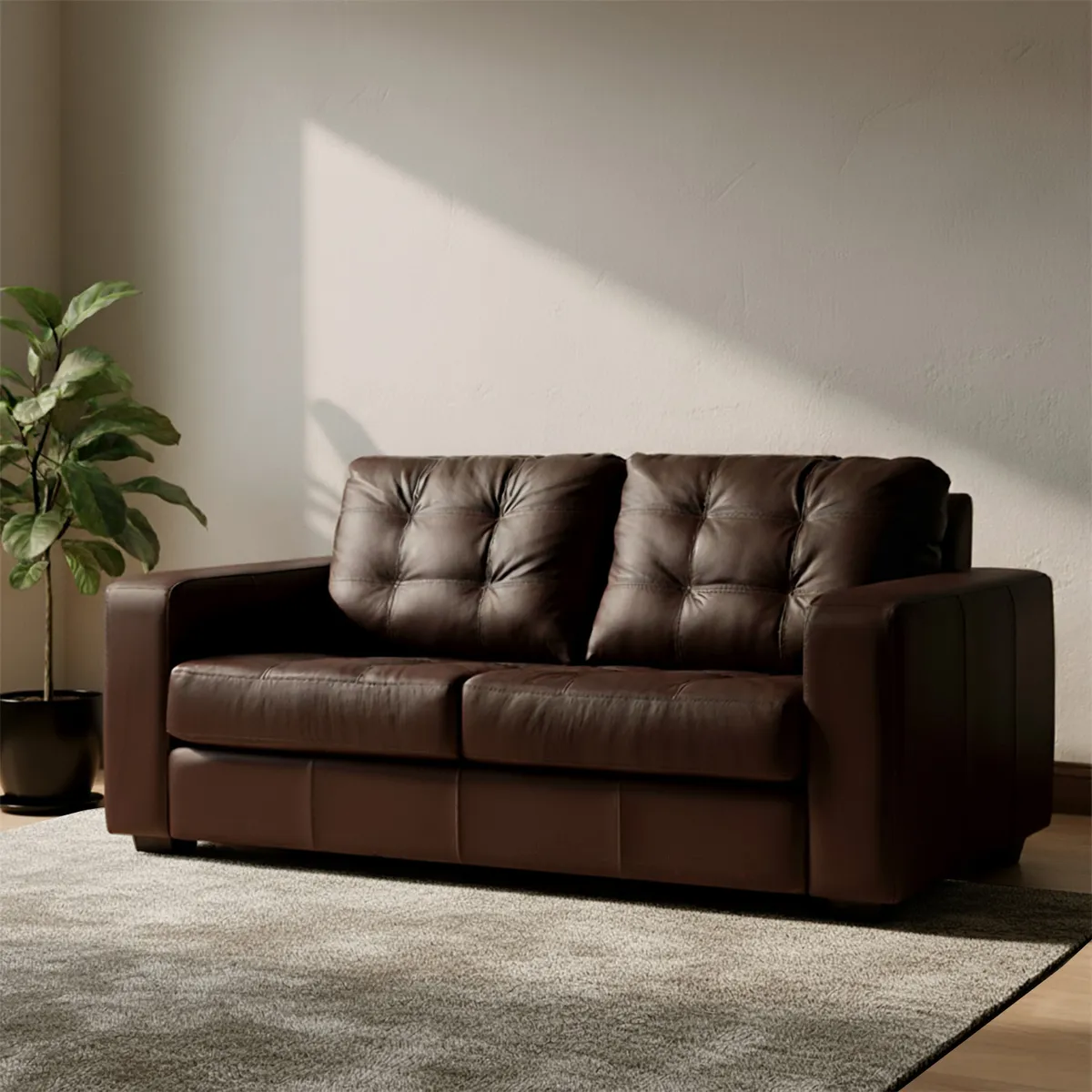 ROSEN - Sofá 2 Cuerpos Manet Cu Pig Rosen