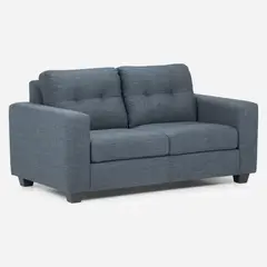 ROSEN - Sofá Mira 2 Cuerpos Zander
