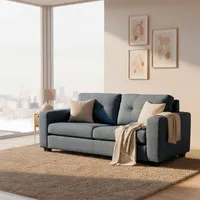 Sofá Mira 3 Cuerpos Zander