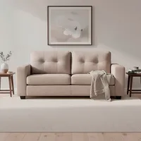 Sofá Mira 3 Cuerpos Zander