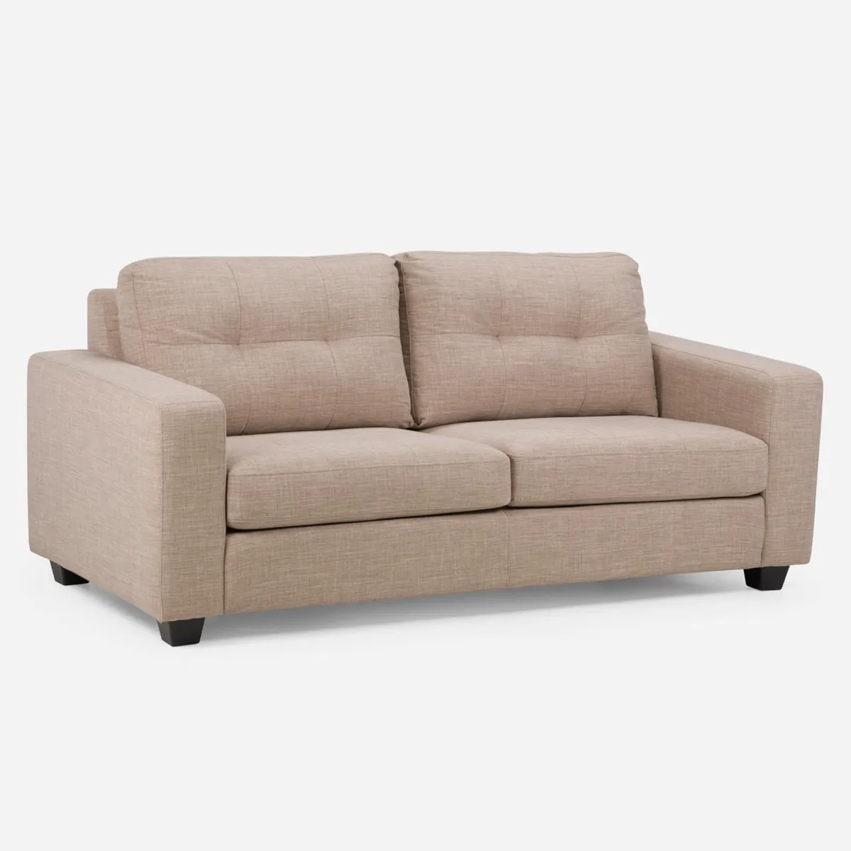 ROSEN - Sofá Mira 3 Cuerpos Zander Rosen