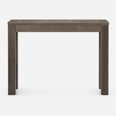 Imagen 2 del producto Mesa Arrimo Sapelly