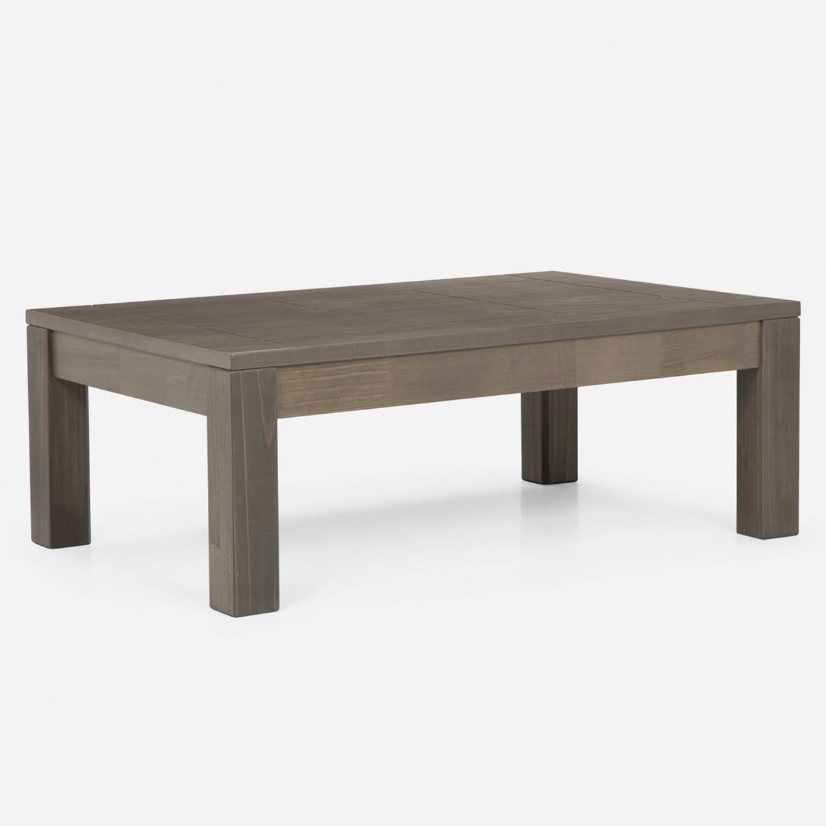 ROSEN - Mesa De Centro Rectangular New Sapelly Rosen