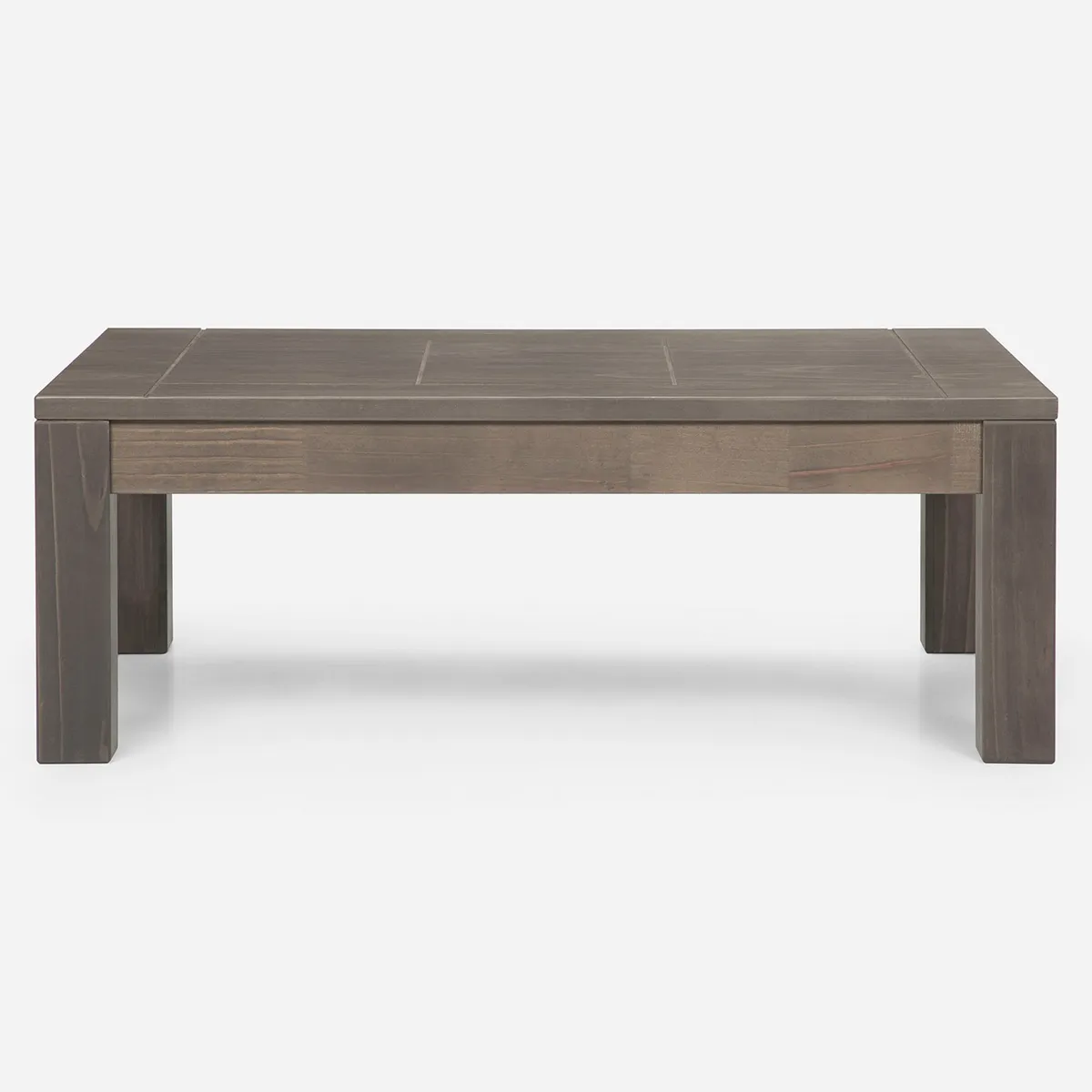 ROSEN - Mesa De Centro Rectangular New Sapelly Rosen