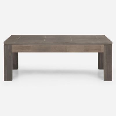 Imagen 2 del producto Mesa De Centro Rectangular New Sapelly