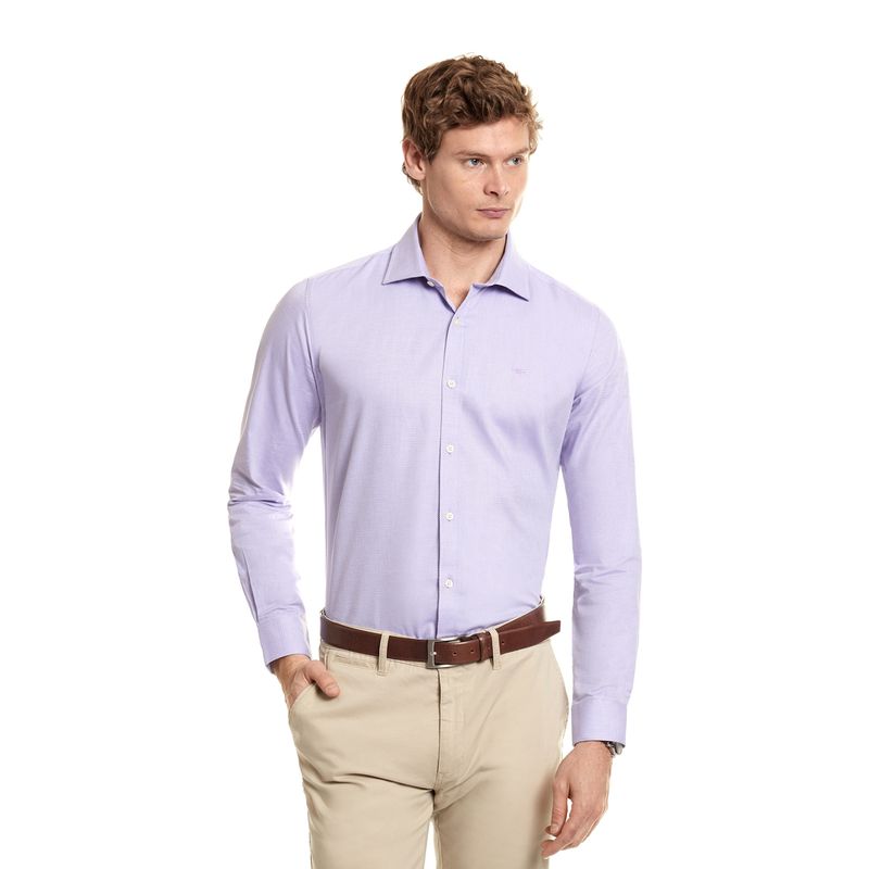 FEROUCH - Ferouch Camisa Hombre