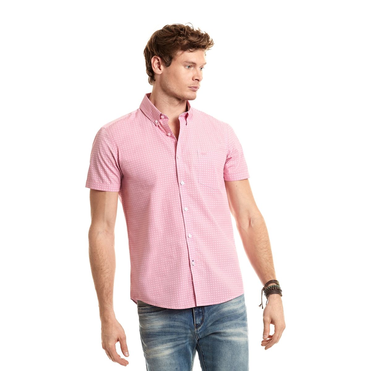 FEROUCH - Ferouch Camisa Hombre