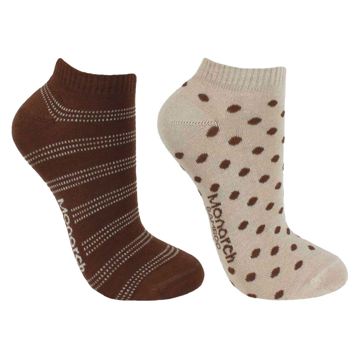 MONARCH - Monarch Pack 2 Calcetines