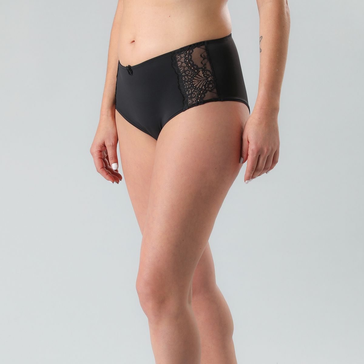 FLORES - Pack De 2 Calzón Mujer Flores