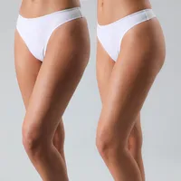 Pack 2 Calzones Colaless Mujer