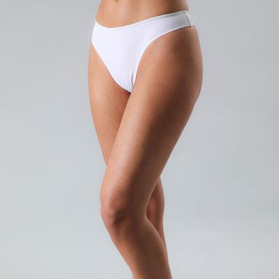 Imagen 2 del producto Pack 2 Calzones Colaless Mujer