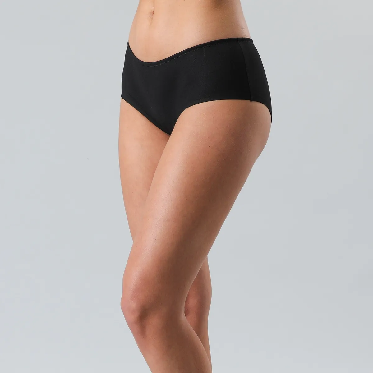 FLORES - Pack 2 Calzones Pantaleta Mujer Flores