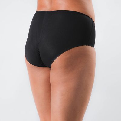 Imagen 2 del producto Pack 2 Calzones Microfibra Mujer