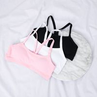 Pack De 3 Sostenes Soft Mujer