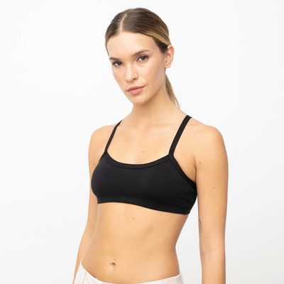 Imagen 2 del producto Pack De 3 Sostenes Soft Mujer