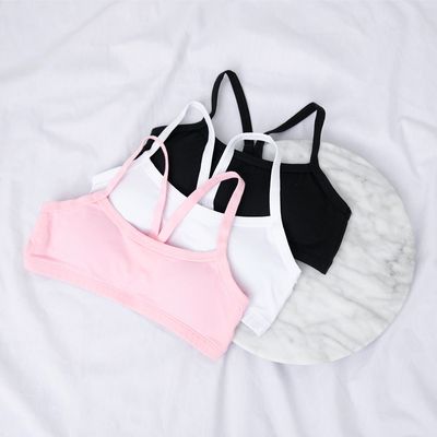 Imagen 1 del producto Pack De 3 Sostenes Soft Mujer