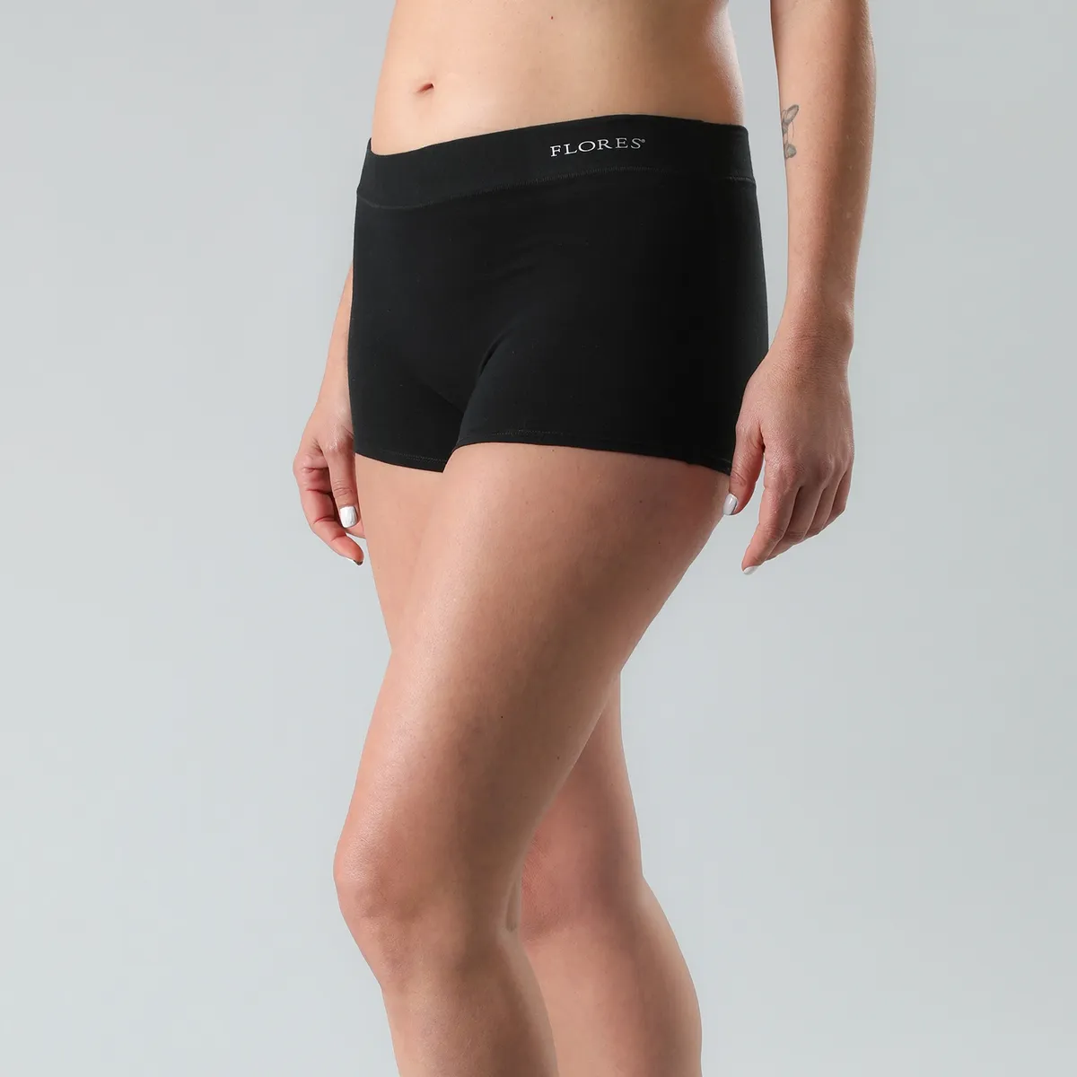 FLORES - Pack 3 Pantaleta Mujer Flores