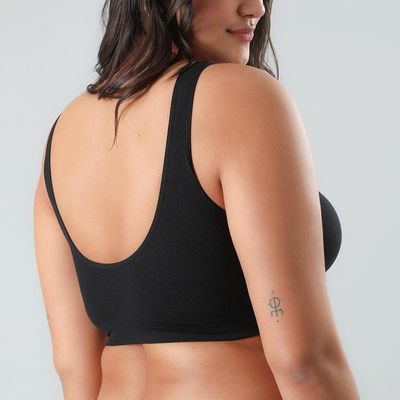 Imagen 2 del producto Pack De 2 Sostenes Soft Mujer