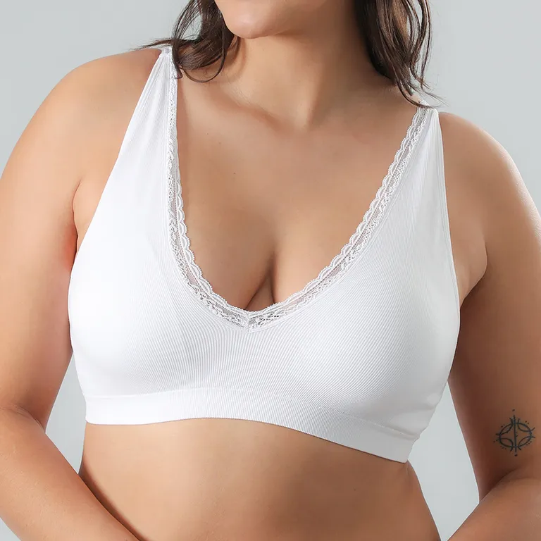 Sostén Soft Mujer