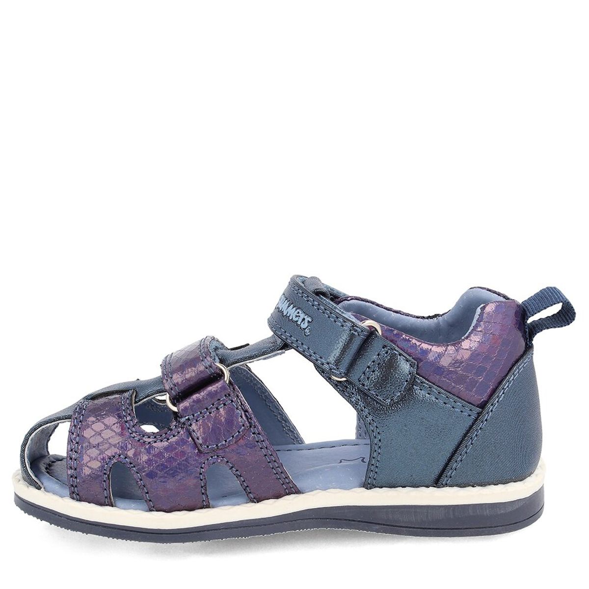 BUBBLE GUMMERS - Sandalia Niña Bubblegummers Kimberly