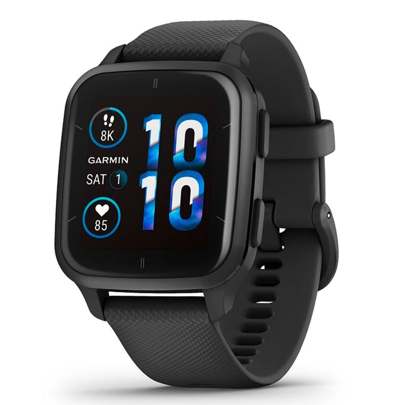 GARMIN - Smartwatch Garmin Venu Sq 2 Garmin