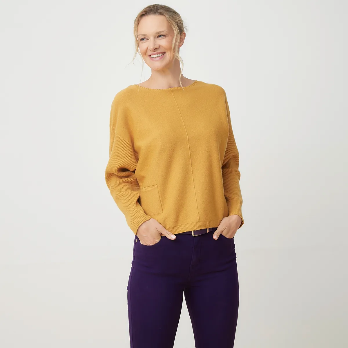 S COCCI - Sweater Mujer S. Cocci