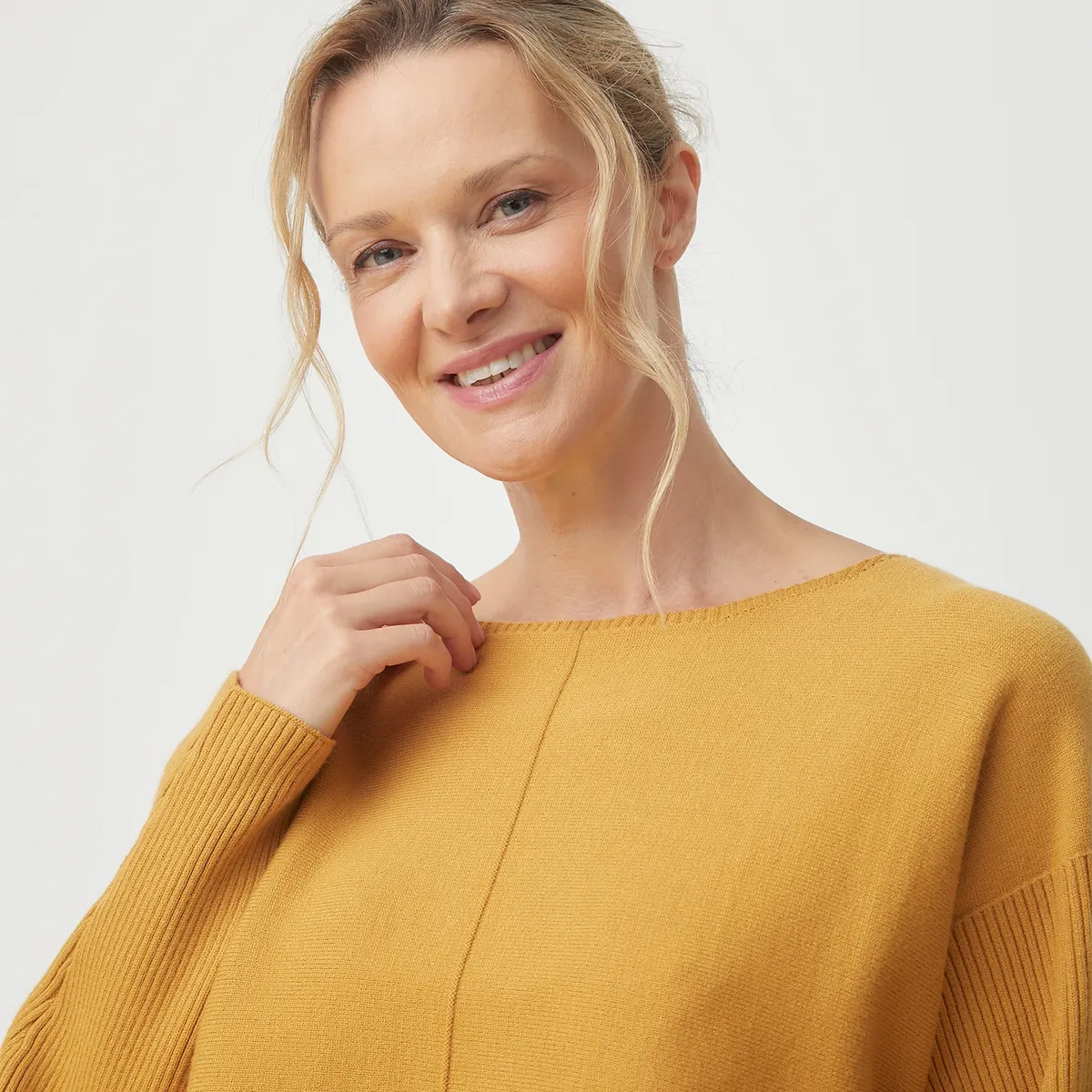 S COCCI - Sweater Mujer S. Cocci