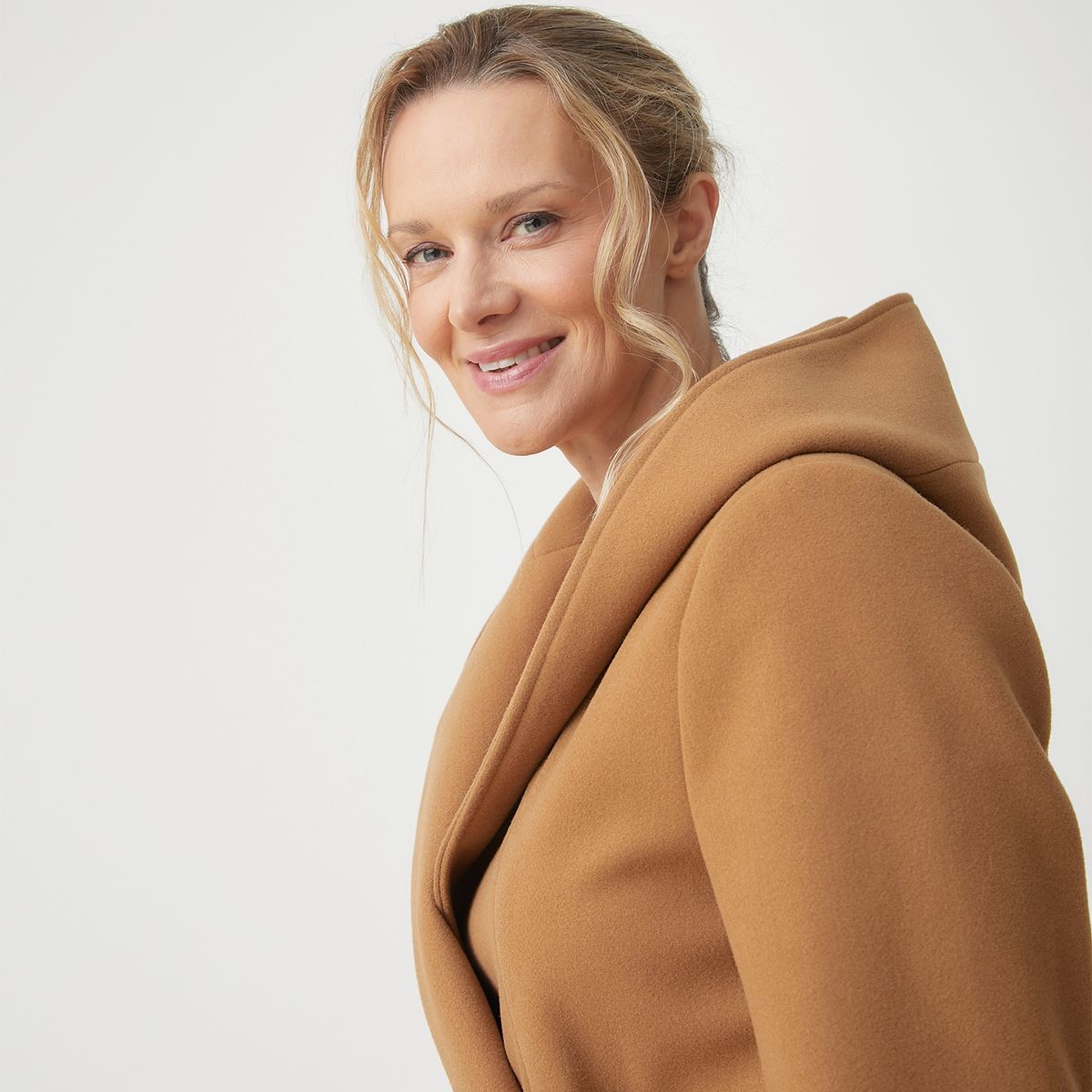 S COCCI - Stefano Cocci Abrigo Mujer