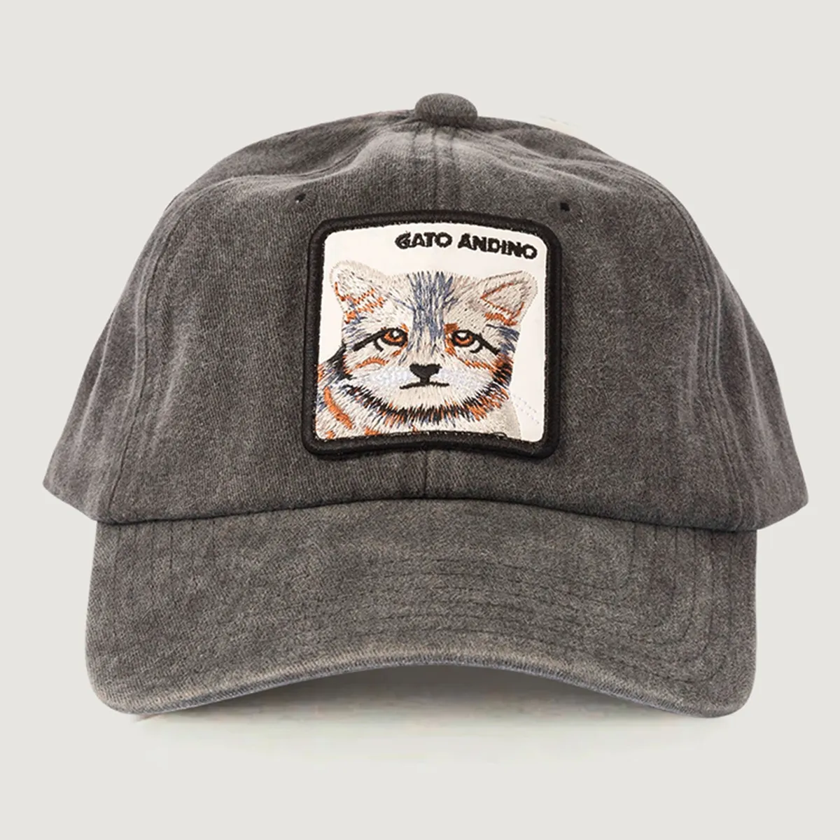 WILD LAMA - Wild Lama Jockey Animal Unisex