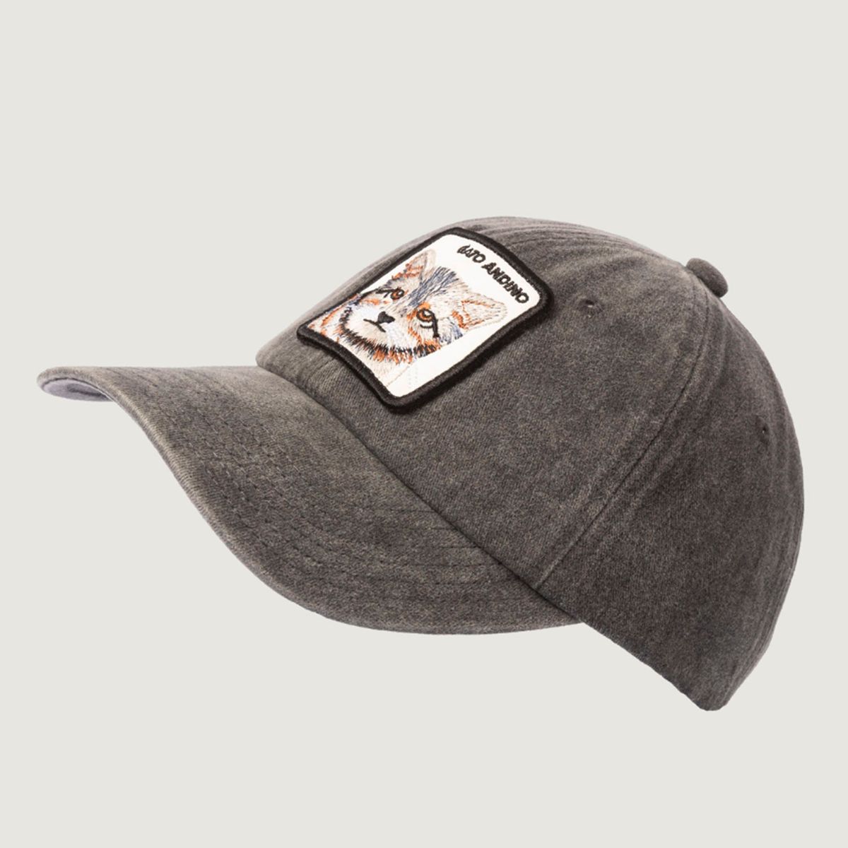 WILD LAMA - Wild Lama Jockey Animal Unisex