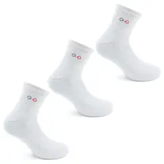 MONARCH - Pack De 3 Calcetín De Vestir Hombre